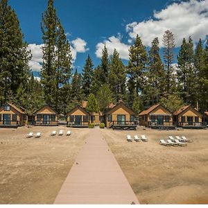 Franciscan Lodge Tahoe Vista Exterior photo