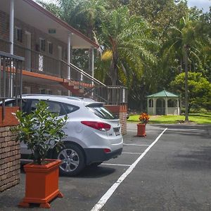 Coomera Motor Inn Gold Coast Exterior photo