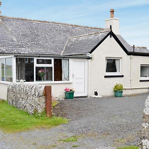 Knock School Cottage Monreith Exterior photo