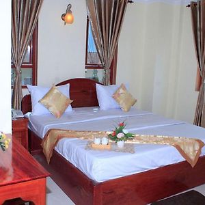 Spean Meas Hotel Phnom Penh Room photo