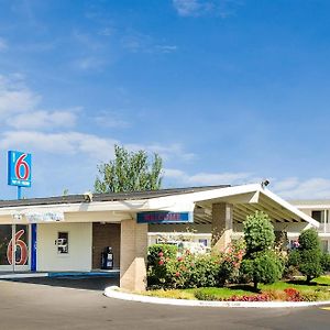 Motel 6-Tacoma, Wa - Fife Exterior photo