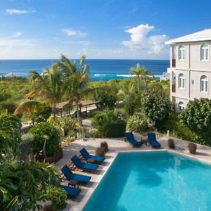 Fountain Anguilla Shoal Bay Village Exterior photo