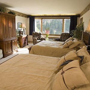 Lodge At Tamarron By Durango Mountain Resort Room photo