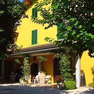 Agriturismo La Cantina Bastia Umbra Exterior photo