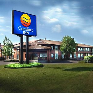 Comfort Inn Trois-Rivieres Exterior photo