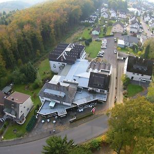 Landhotel Westerwald Ehlscheid Exterior photo