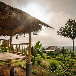 Phoomtada Homestay Wiang Pa Pao Exterior photo