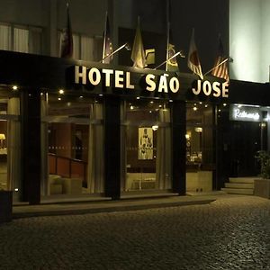 Hotel Sao Jose Fatima Exterior photo