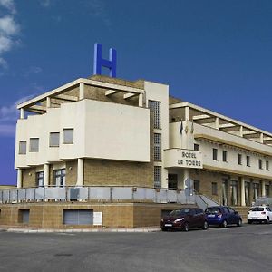 Hotel La Torre Torrevieja Exterior photo