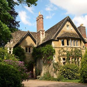 Lullington House Bed & Breakfast Frome Exterior photo