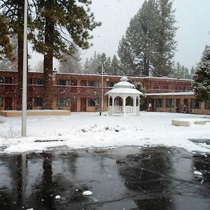 Sunray Tahoe South Lake Tahoe Exterior photo