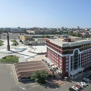 Eurootel Stavropol Exterior photo