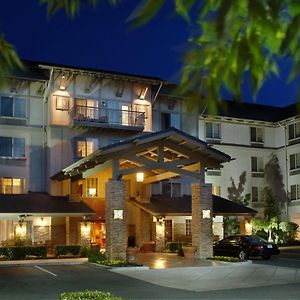 Larkspur Landing Roseville-An All-Suite Hotel Exterior photo