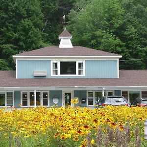 The Briarcliff Motel Great Barrington Exterior photo