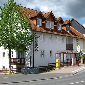 Hotel Lindner Idstein Exterior photo