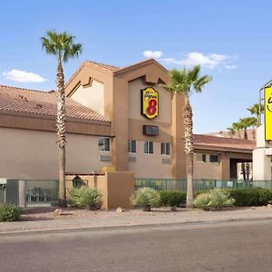 Super 8 By Wyndham Marana/Tucson Area Hotel Exterior photo