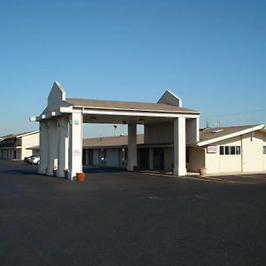 Regency Inn Perrysburg/Toledo Exterior photo