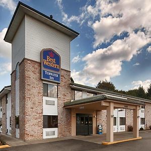 Best Western Tumwater-Olympia Inn Exterior photo