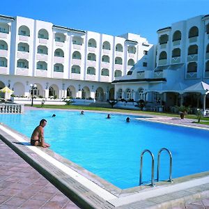 Hotel Green Golf Yasmine Hammamet Exterior photo