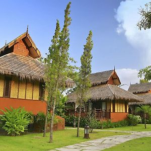 Pai Hotsprings Spa Resort Exterior photo