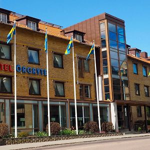 Hotel Orgryte Gothenburg Exterior photo