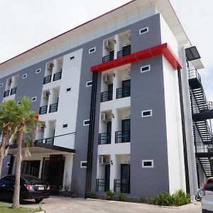 Nn Place Udon Thani Exterior photo