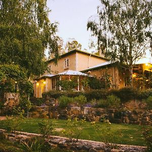 Holberry House Bed & Breakfast Nannup Exterior photo