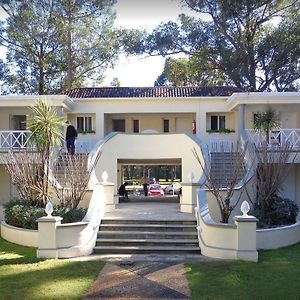 Apartamento Forest Lagoon Punta Del Este Exterior photo