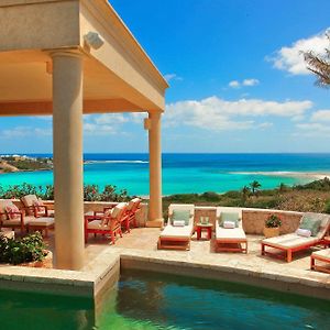 Anguilla'S Bird Of Paradise Apartment The Valley Exterior photo