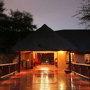 Mongena Game Lodge Hammanskraal Exterior photo