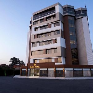 Elara Hotel Izmir Exterior photo