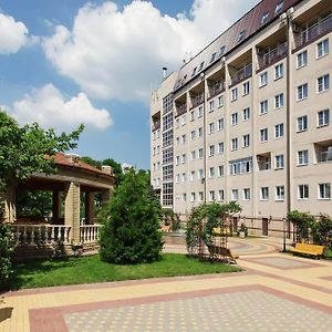 Park Hotel Nadezhda Rostov-on-Don Exterior photo