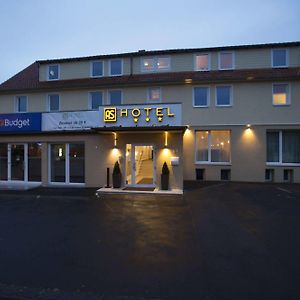As Hotel Gottingen Exterior photo
