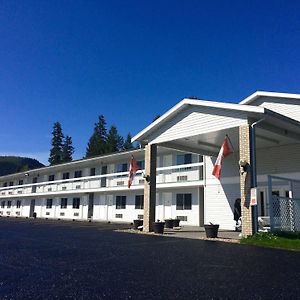 Ace Western Motel Clearwater Exterior photo