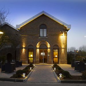 Martin'S Waterloo Hotel Exterior photo