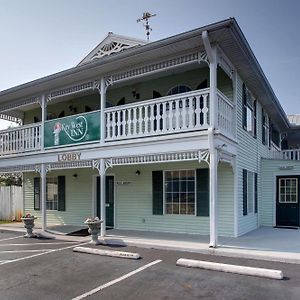 Key West Inn - Clanton Exterior photo