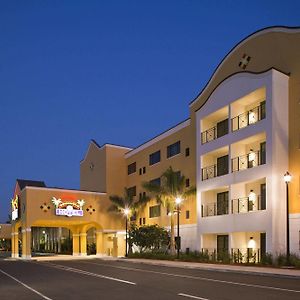 Seminole Casino Hotel Immokalee Exterior photo