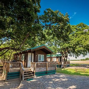 Lake Tawakoni Rv Campground Hotel Point Exterior photo