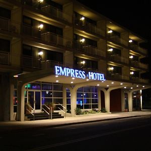 The Empress Hotel Asbury Park (Adults Only) Exterior photo