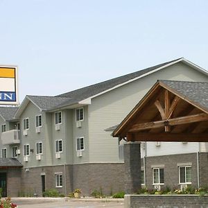 Choteau Stage Stop Inn Exterior photo