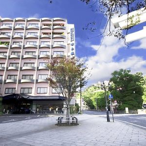 Hotel Fukiageso Kagoshima Exterior photo
