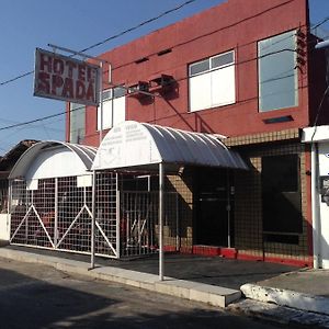 Hotel Spada Belem  Exterior photo