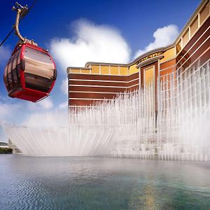 Wynn Palace Macau Exterior photo