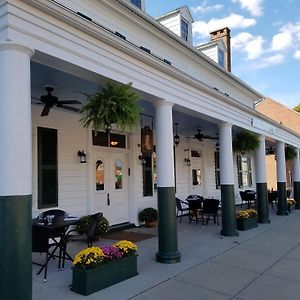 Washington Inn & Tavern MARYLAND Exterior photo