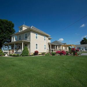 Country View Pa Bed And Breakfast Gap Exterior photo