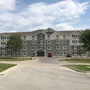 Extended Stay America Select Suites - Omaha - Southwest La Vista Exterior photo