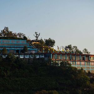 Seven Lake Paradise Hotel Pokhara Exterior photo