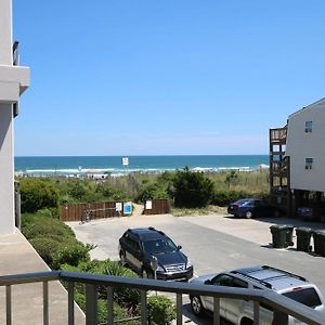 Silver Gull Motel Wrightsville Beach Exterior photo