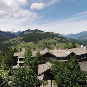 Sun Mountain Lodge Winthrop Exterior photo