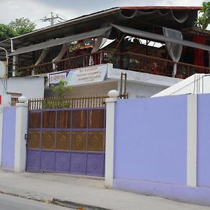 Eden Guest House Port-au-Prince Exterior photo